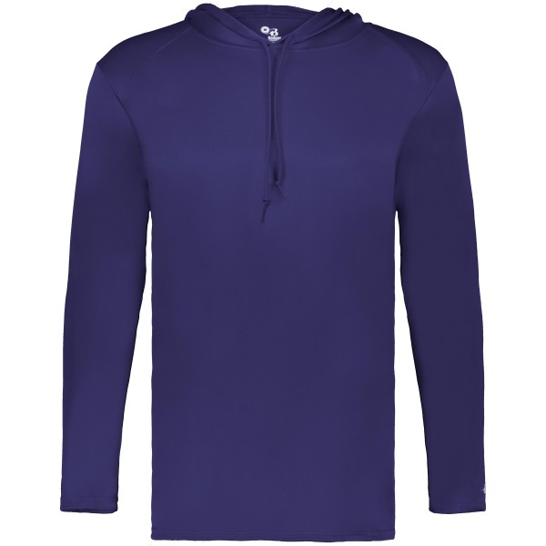 410500 Badger PURPLE (BA)