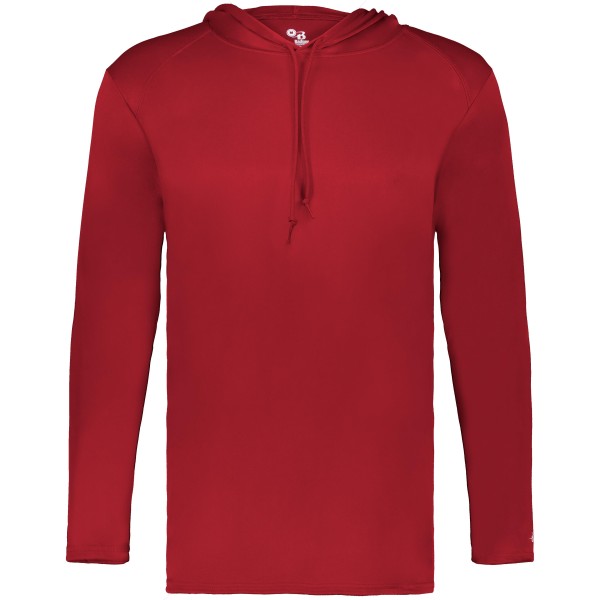 410500 Badger RED (BA)