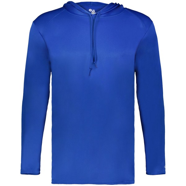 410500 Badger ROYAL (BA)