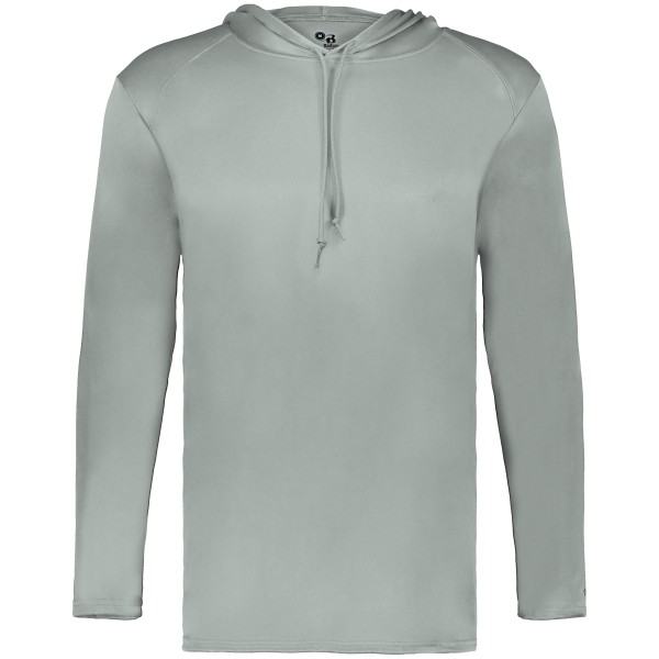 410500 Badger SILVER (BA)