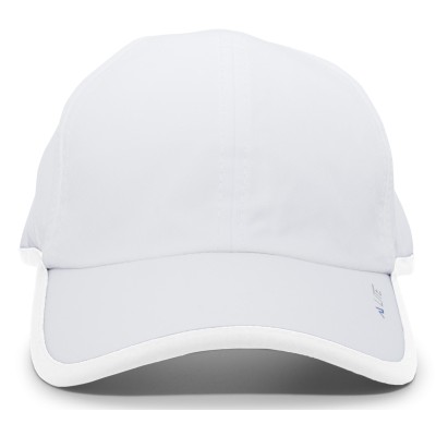 Pacific Headwear 410L Lite Series Active Hook-And-Loop Adjustable Cap