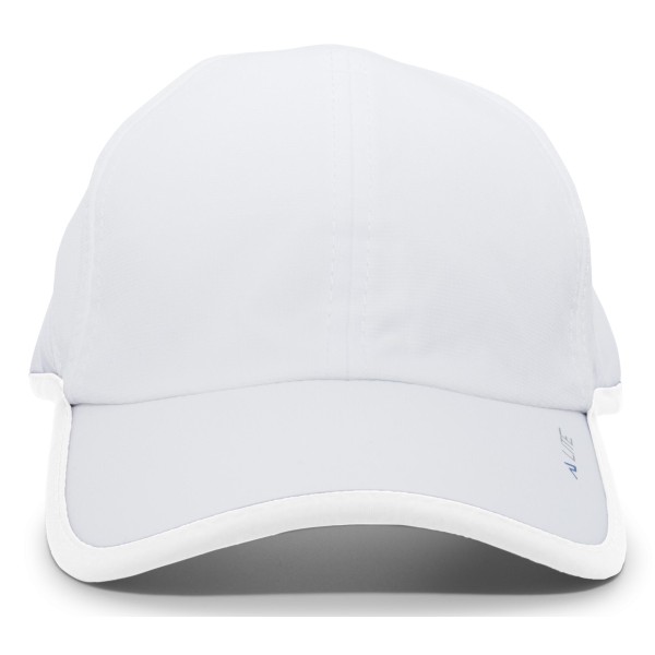 410L Pacific Headwear White