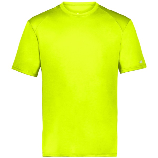 412000 Badger Safety Yellow