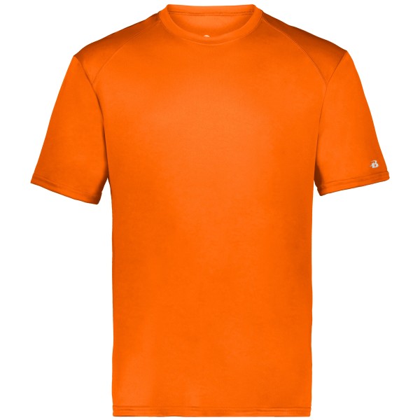 412000 Badger Electric Orange