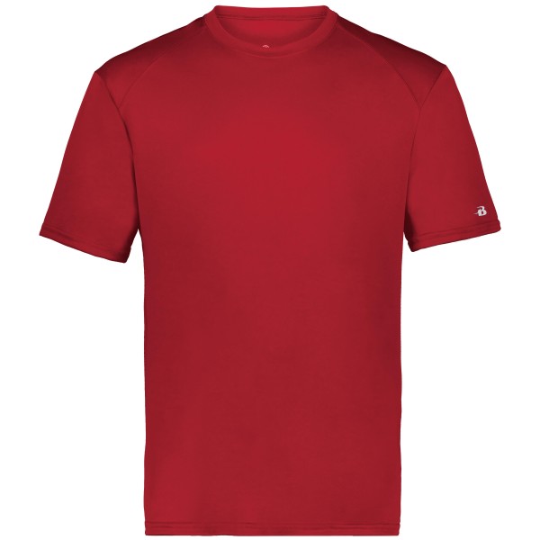 412000 Badger RED (BA)