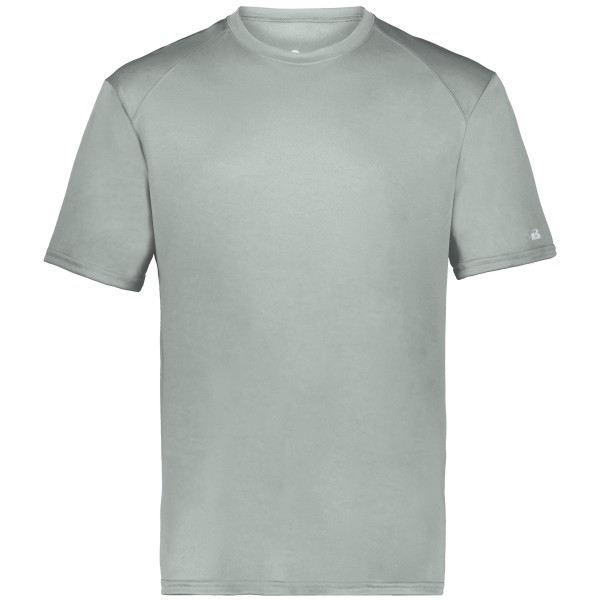 412000 Badger SILVER (BA)