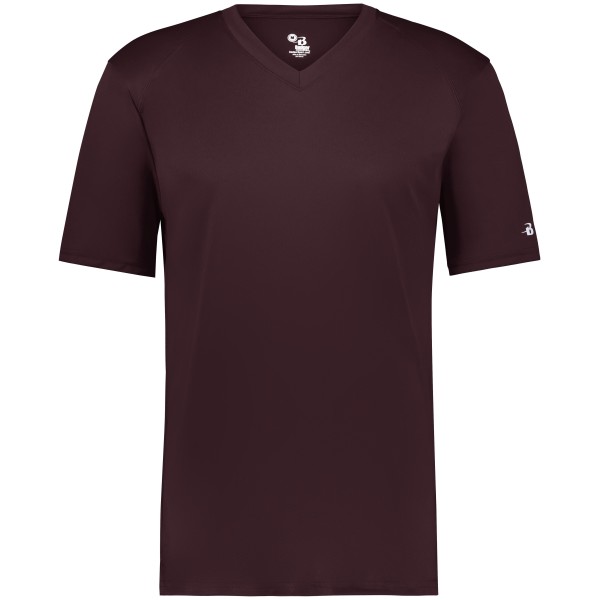 412400 Badger MAROON (BA)
