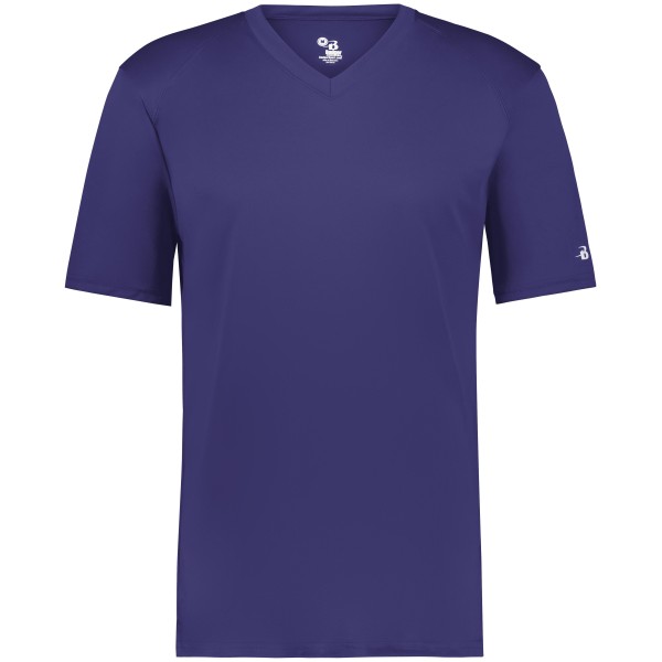412400 Badger PURPLE (BA)