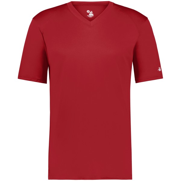 412400 Badger RED (BA)