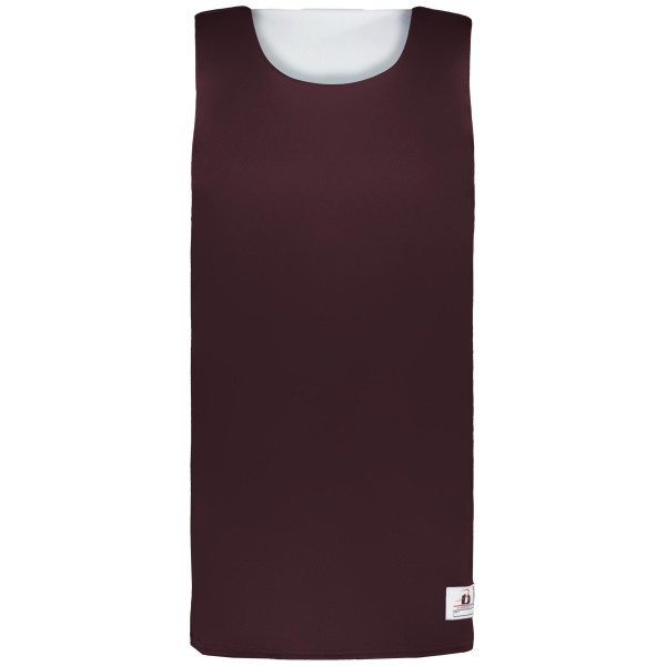 412900 Badger MAROON/WHITE (BA)