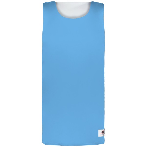 412900 Badger COLUMBIA BLUE/WHITE (BA)