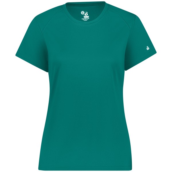 416000 Badger Teal