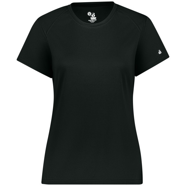 416000 Badger Black