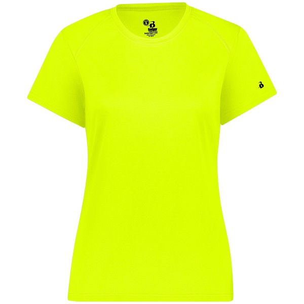 416000 Badger Safety Yellow