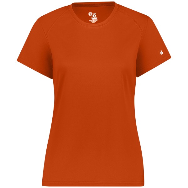 416000 Badger BURNT ORANGE (BA)