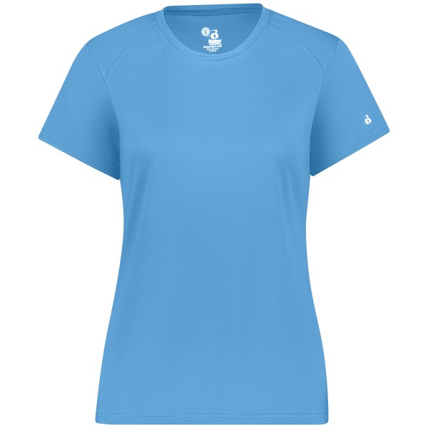 416000 Badger COLUMBIA BLUE (BA)