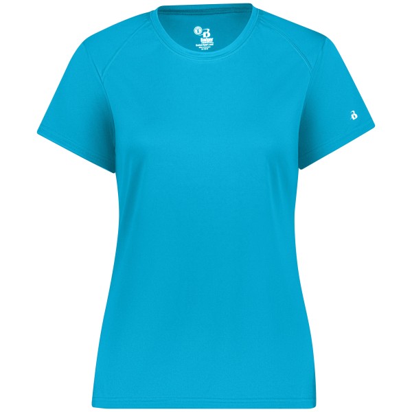 416000 Badger ELECTRIC BLUE (BA)