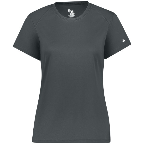 416000 Badger GRAPHITE (BA)