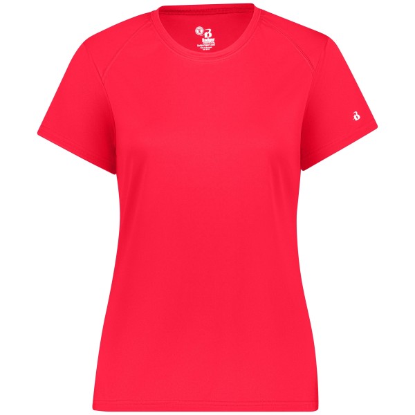 416000 Badger HOT CORAL (BA)