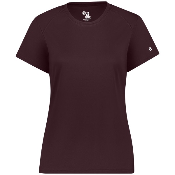 416000 Badger MAROON (BA)