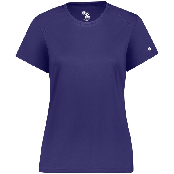 416000 Badger PURPLE (BA)