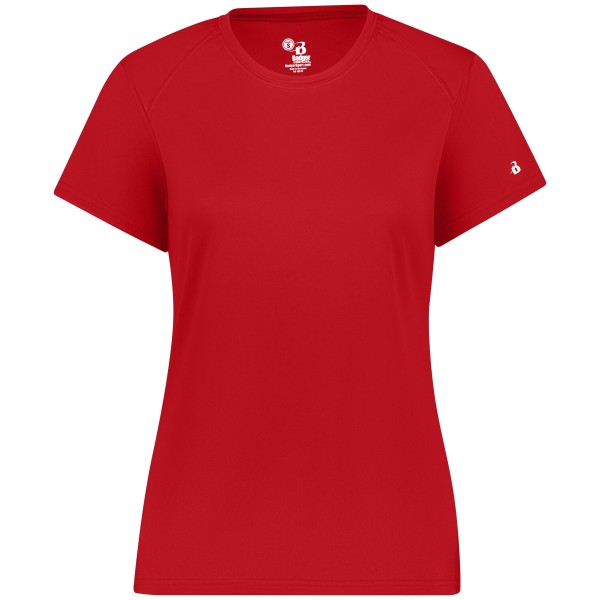 416000 Badger RED (BA)