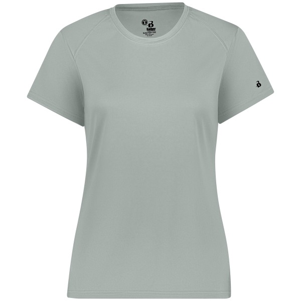 416000 Badger SILVER (BA)