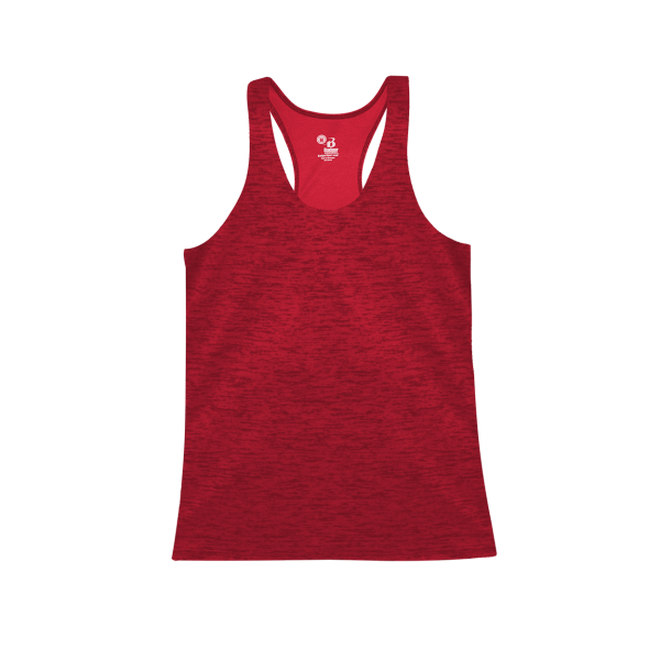 416100 Badger RED TONAL BLEND (BA)