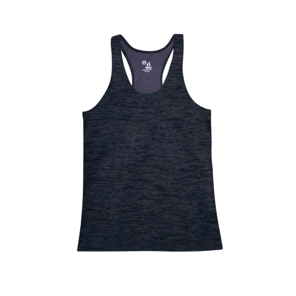 416100 Badger NAVY TONAL BLEND (BA)
