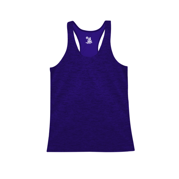 416100 Badger PURPLE TONAL BLEND (BA)