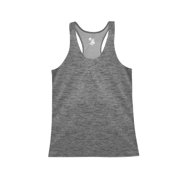 416100 Badger GRAPHITE TONAL BLEND (BA)