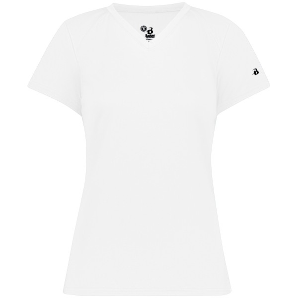 416200 Badger White