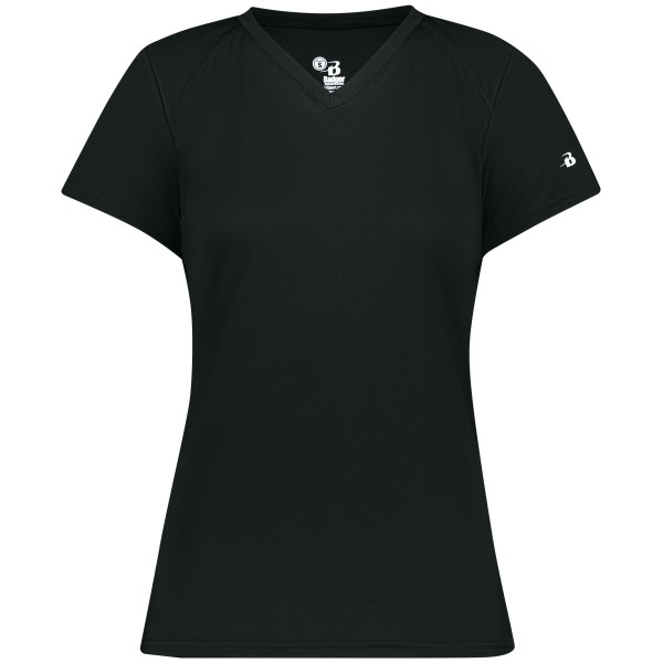 416200 Badger Black