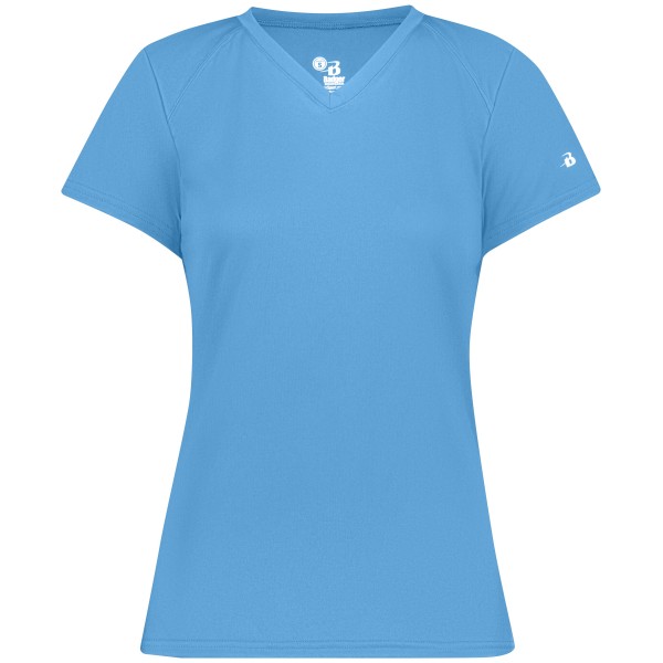 416200 Badger COLUMBIA BLUE (BA)