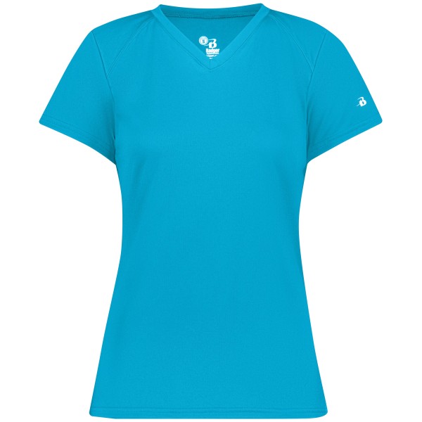 416200 Badger ELECTRIC BLUE (BA)