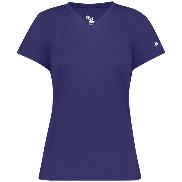 416200 Badger PURPLE (BA)