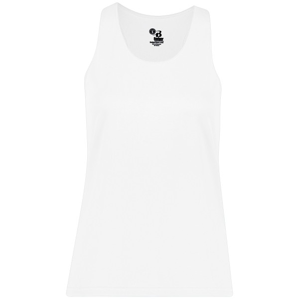 416600 Badger White