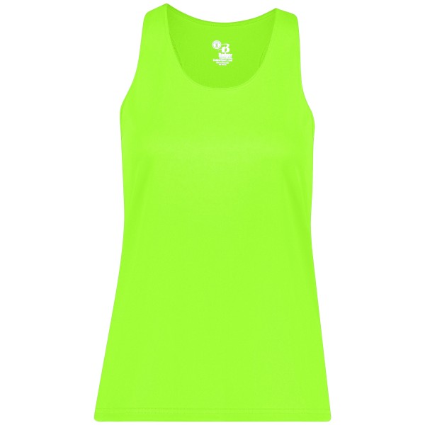 416600 Badger Lime