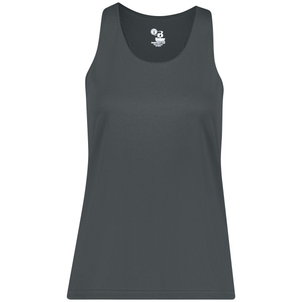 416600 Badger GRAPHITE (BA)