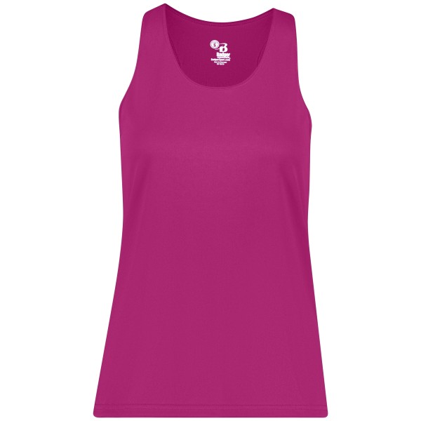 416600 Badger HOT PINK (BA)