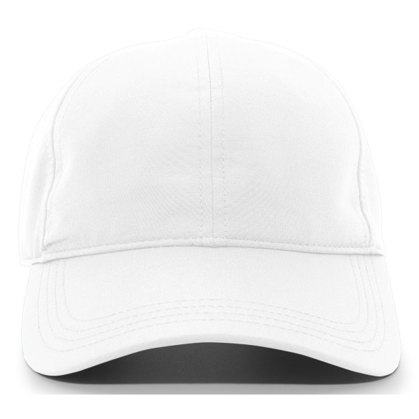 422L Pacific Headwear White