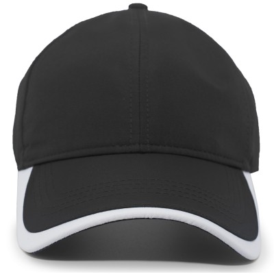 Pacific Headwear 424L Lite Series Active Cap With Trim