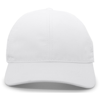 Pacific Headwear 425L White
