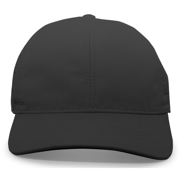 425L Pacific Headwear Black