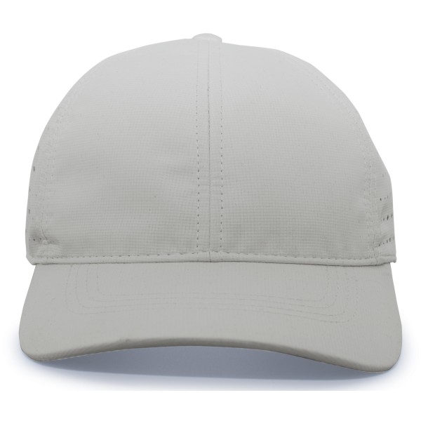 425L Pacific Headwear Silver