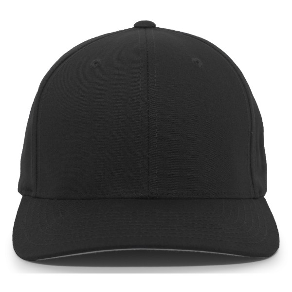 430C Pacific Headwear Black