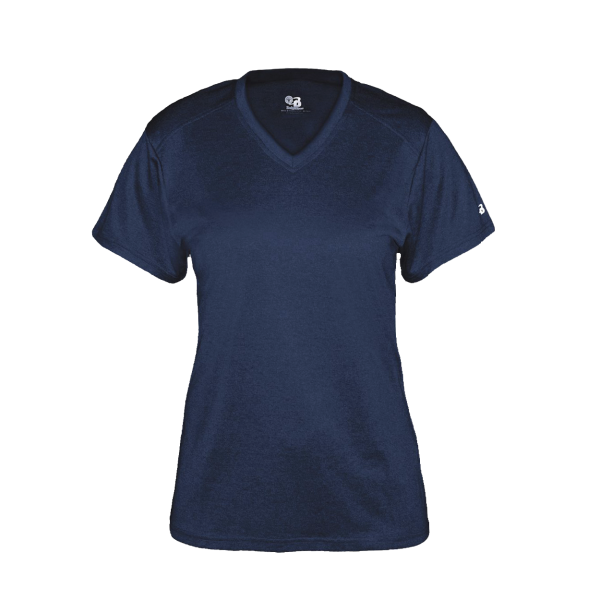 436200 Badger NAVY HEATHER (BA)