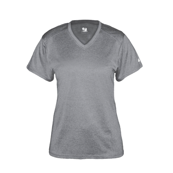 436200 Badger STEEL HEATHER (BA)