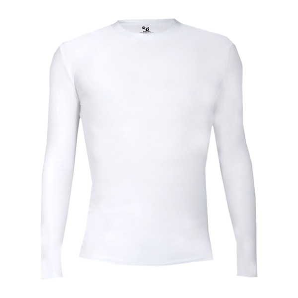 460500 Badger White