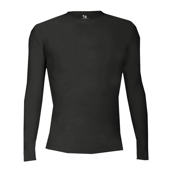 460500 Badger Black